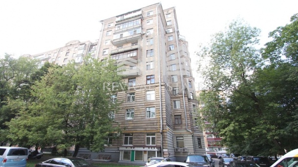 Помещение свободного назначения (61.4 м²)