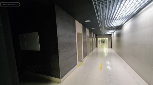 Офис (28.3 м²)