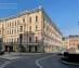 торговая площадь 149 кв.м - Москва, 1-я Тверская-Ямская улица, 2с1