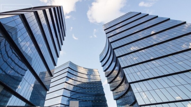 Офис (2655 м²)