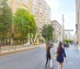 торговая площадь 62 кв.м - Москва, Лесная улица, 10-16