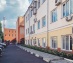 офис 26 кв.м - Москва, 3-я улица Ямского Поля, 28