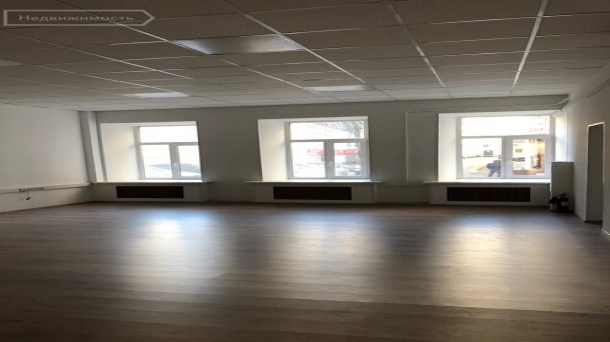 Офис (1785 м²)