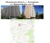 своб. назнач. 61 кв.м - Московская область, Лыткарино, Первомайская улица, 23