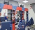 торговая площадь 12 кв.м - Москва, улица Милашенкова, 10