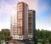 торговая площадь 150 кв.м - Москва, жилой комплекс Скандинавия, улица Эдварда Грига, 19к1