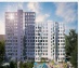 торговая площадь 150 кв.м - Москва, жилой комплекс Скандинавия, улица Эдварда Грига, 19к1