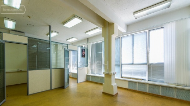 Офис (25 м²)
