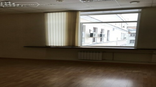 Офис (519 м²)