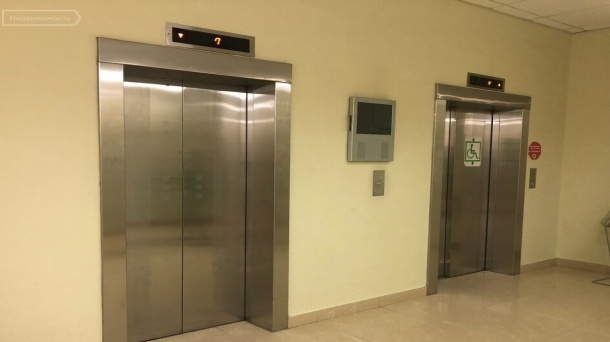 Офис (1325 м²)