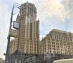 своб. назнач. 52 кв.м - Москва, Павелецкая площадь, 2с1