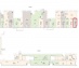 торговая площадь 24 кв.м - Москва, Ленинский проспект, 78