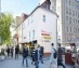 торговая площадь 19 кв.м - Москва, улица Фридриха Энгельса, 3-5с2
