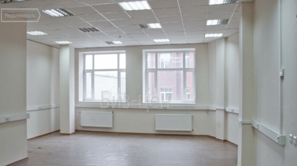 Офис (74 м²)