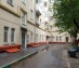 торговая площадь 21 кв.м - Москва, Новохорошёвский проезд, 20