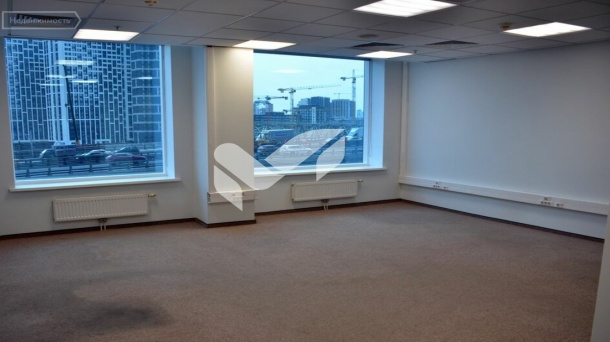 Офис (2209.8 м²)