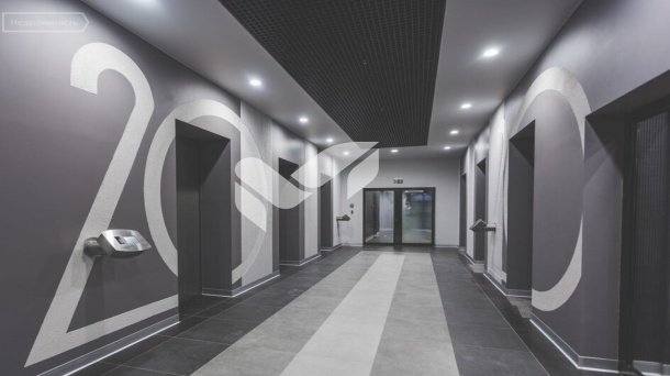 Офис (56.24 м²)