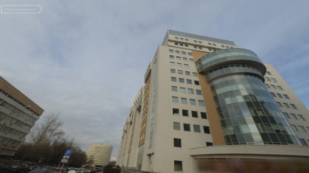 Помещение свободного назначения (290 м²)