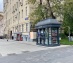 офис 36 кв.м - Москва, Новинский бульвар, 13