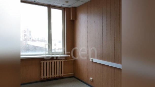 Офис (79 м²)