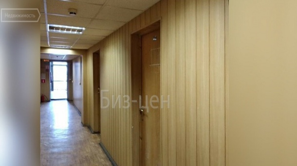 Офис (53 м²)