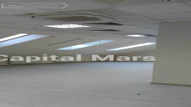 Офис (396.7 м²)