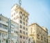 офис 1138 кв.м - Москва, Новинский бульвар, 3с1