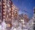 торговая площадь 49 кв.м - Москва, жилой комплекс Испанские Кварталы 2
