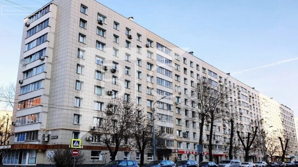 Помещение свободного назначения (114 м²)