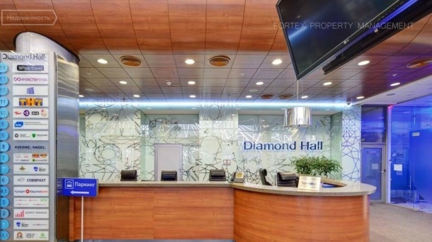 Офис (3333 м²)