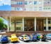 офис 1175 кв.м - Москва, 4-й Добрынинский переулок, 8