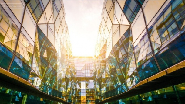 Офис (1740 м²)