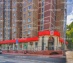торговая площадь 1208 кв.м - Москва, Трифоновская улица, 12
