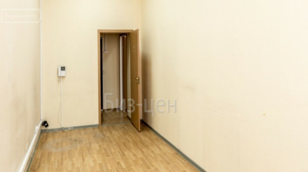 Офис (23.5 м²)