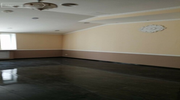 Помещение свободного назначения (250 м²)