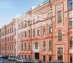 своб. назнач. 175 кв.м - Москва, улица Арбат, 6/2