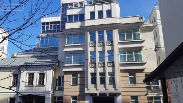 Офис (335 м²)