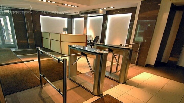 Офис (4405 м²)