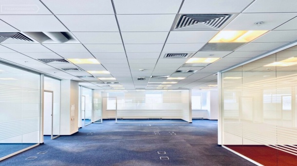 Офис (1434 м²)