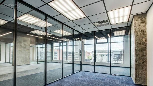 Офис (1150 м²)