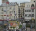 офис 164 кв.м - Москва, улица Красная Пресня, 29