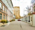 офис 280 кв.м - Москва, улица Усиевича, 20к1