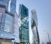 торговая площадь 168 кв.м - Москва, Пресненская набережная, 8с1