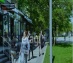 торговая площадь 15 кв.м - Москва, Ленинградское шоссе, 9к1