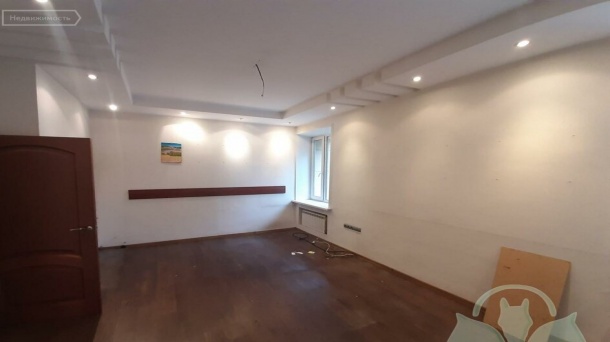 Офис (95.4 м²)