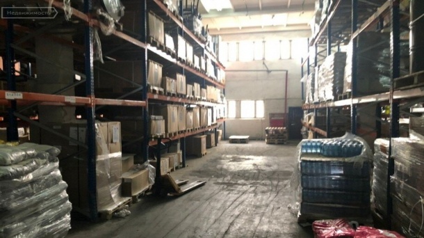 Помещение свободного назначения (708 м²)