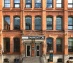 офис 1208 кв.м - Москва, улица Тимура Фрунзе, 11к2