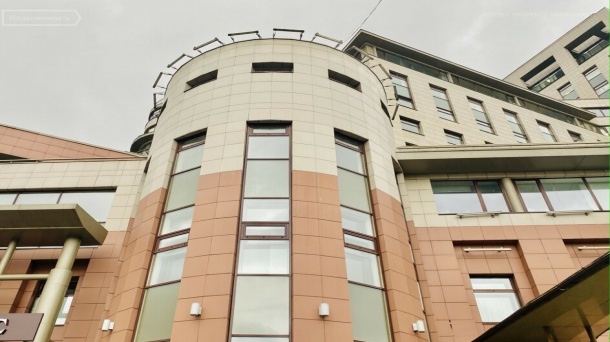 Офис (180 м²)
