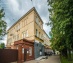 офис 130 кв.м - Москва, Варшавское шоссе, 32