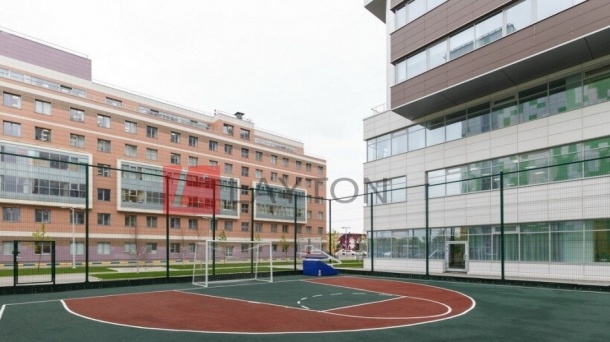 Офис (250 м²)